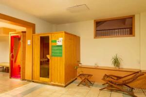 Hotel Fit Hévíz, Heviz