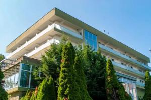 Hotel Fit Heviz, Heviz