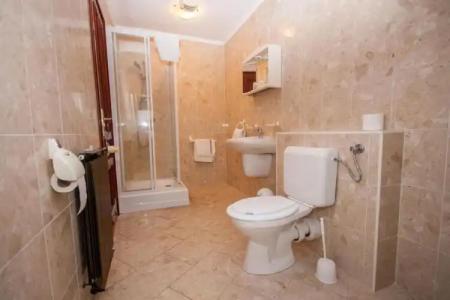 Korona Pension and Restaurant - 104