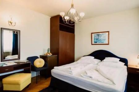 Korona Pension and Restaurant - 102