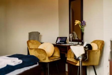 Korona Pension and Restaurant - 106