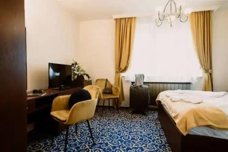 Korona Pension and Restaurant - 105