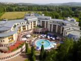 Standard Double room with panoramic view