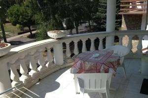 Villa Valeria, Heviz