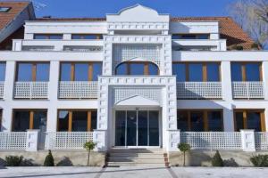 Amira Boutique Hotel Heviz Wellness & Spa, Heviz