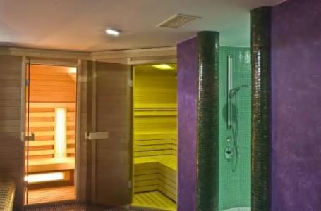 Amira Boutique Heviz Wellness & Spa - 17