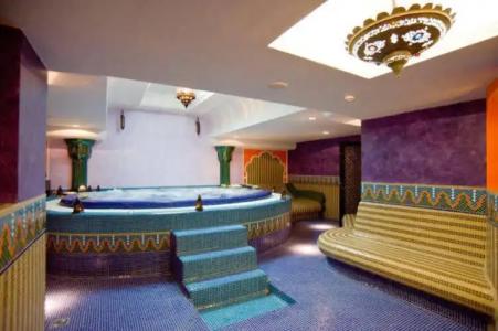 Amira Boutique Heviz Wellness & Spa - 15