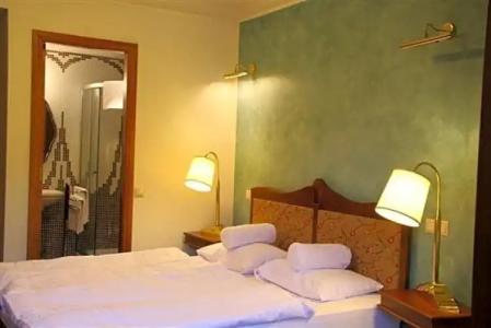 Amira Boutique Hévíz Wellness & Spa - 25