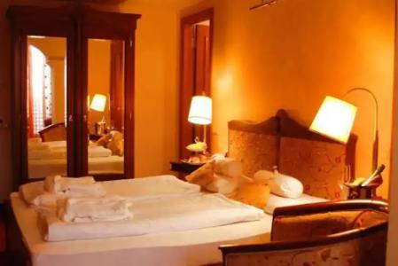 Amira Boutique Hévíz Wellness & Spa - 4