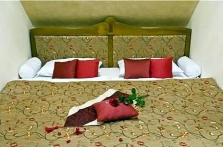 Amira Boutique Hévíz Wellness & Spa - 26