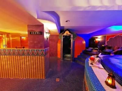 Amira Boutique Heviz Wellness & Spa - 15