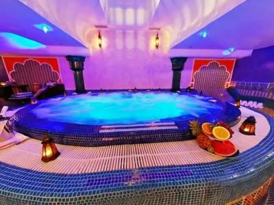 Amira Boutique Heviz Wellness & Spa - 16