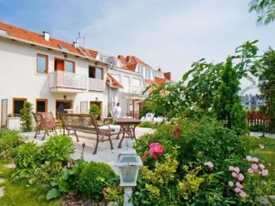Amira Boutique Heviz Wellness & Spa - 18