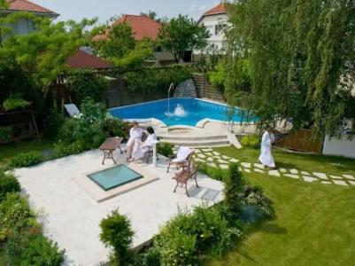 Amira Boutique Heviz Wellness & Spa - 12