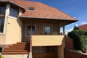Hevizquelle Apartments, Heviz