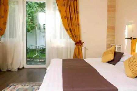 Albergo Giardino - 99