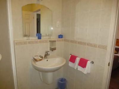 Albergo Giardino - 36