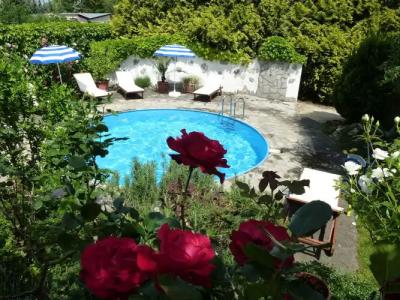 Albergo Giardino - 20