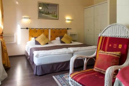 Albergo Giardino - 96