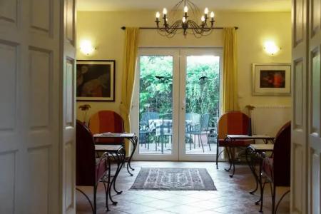 Albergo Giardino - 26