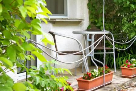 Albergo Giardino - 100