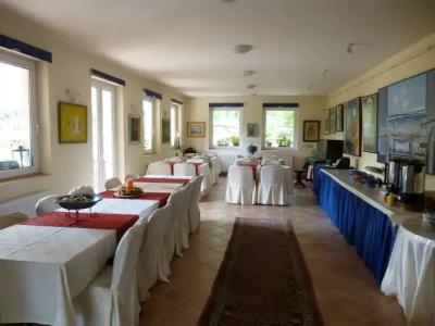 Albergo Giardino - 12