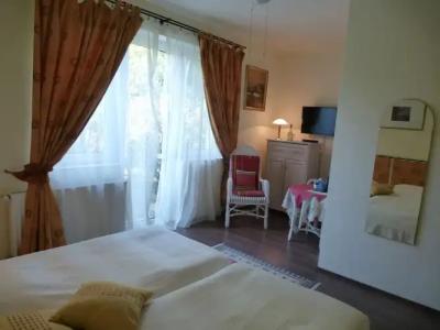 Albergo Giardino - 91