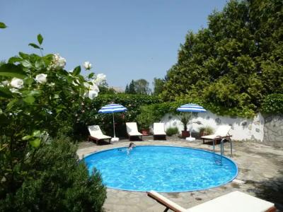 Albergo Giardino - 16