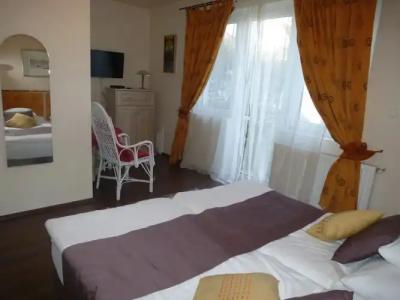 Albergo Giardino - 92
