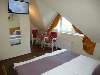 Albergo Giardino - 33