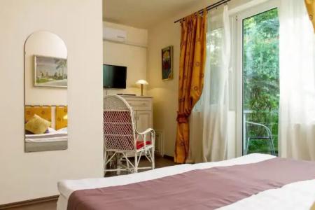 Albergo Giardino - 98