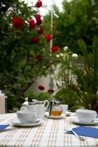 Albergo Giardino - 10