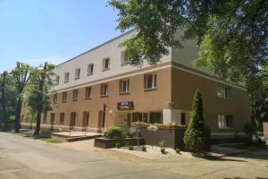 Hotel Touring, Nagykanizsa