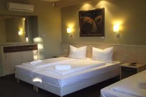 Hotel Vineyard Inn - Szoloskert, Nagykanizsa