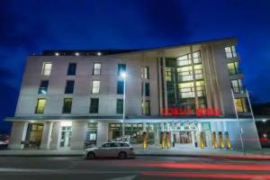 Corso Hotel Pécs