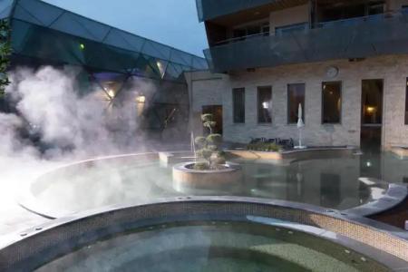 Spirit Thermal Spa - 12