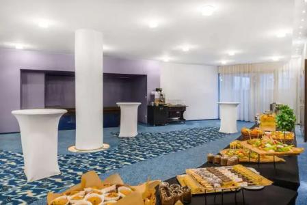 Park Inn by Radisson Sarvar Resort & Spa - 15