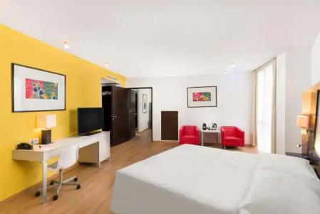 Park Inn by Radisson Sarvar Resort & Spa - 27