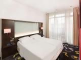 2 Bedrooms Suite