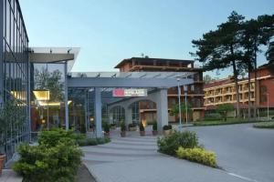 Hotel Azur, Siofok