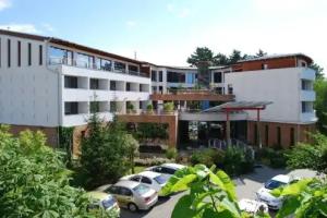 Residence Hotel Balaton, Siofok