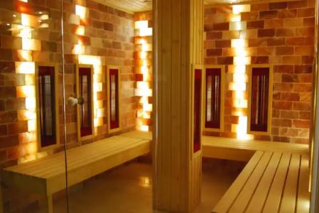 Residence Balaton - 36