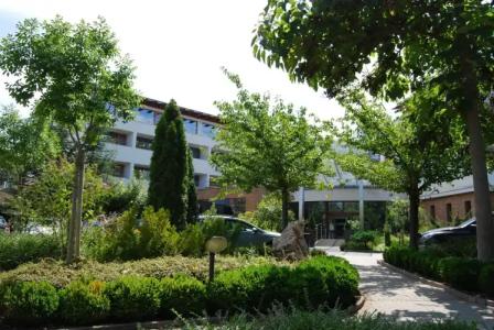 Residence Balaton - 33