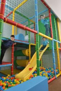 Residence Balaton - 18