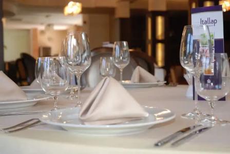 Residence Balaton - 22