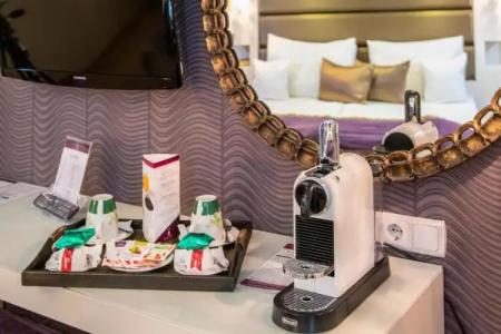 Residence Balaton - 71