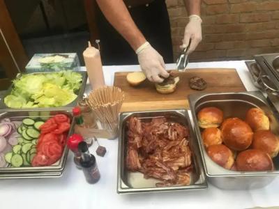 Residence Balaton - 32