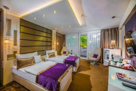 Residence Balaton - 67