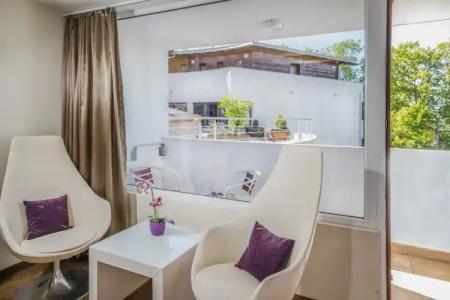 Residence Balaton - 52