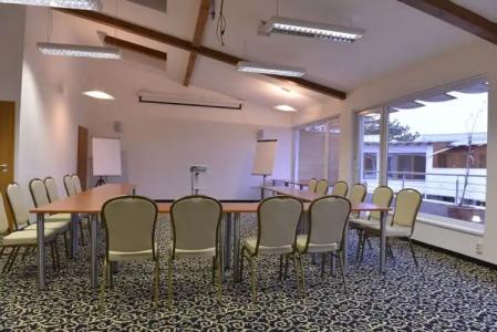 Residence Balaton - 16